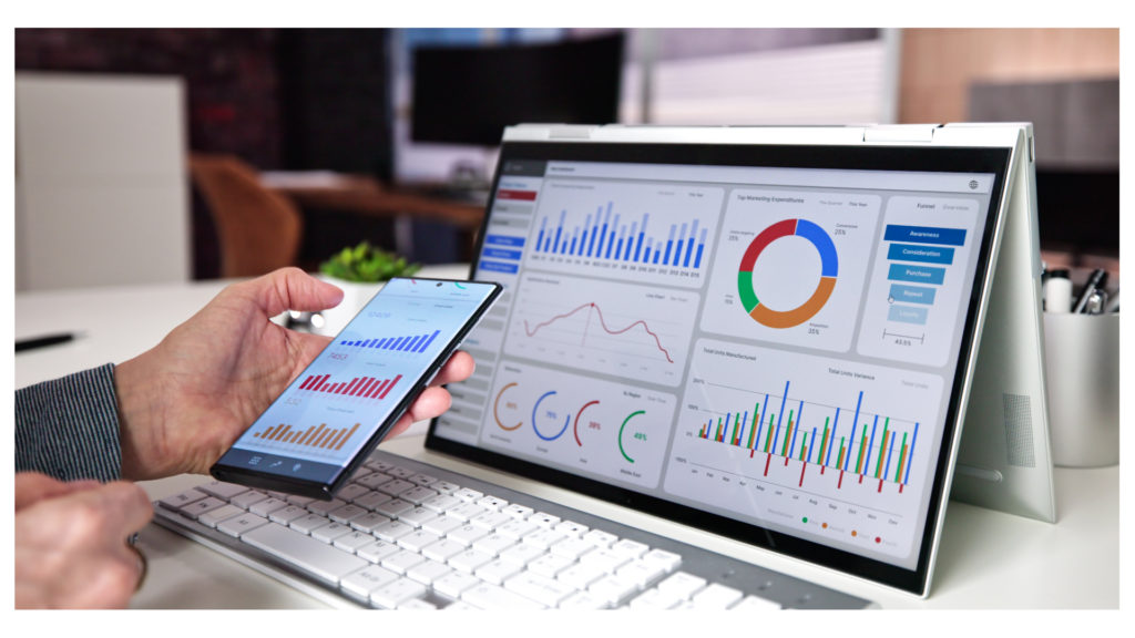 Quasi structured data